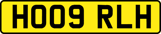 HO09RLH