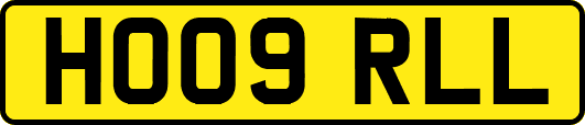 HO09RLL
