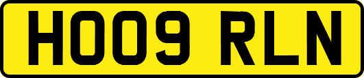 HO09RLN