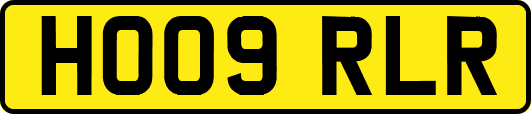 HO09RLR