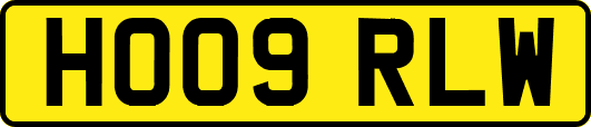 HO09RLW