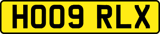 HO09RLX