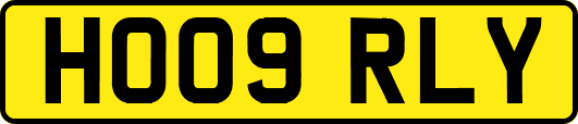HO09RLY