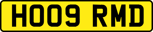 HO09RMD