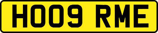 HO09RME