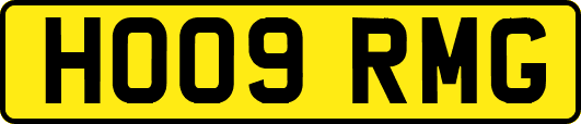 HO09RMG