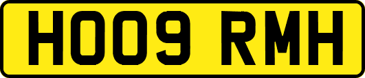 HO09RMH