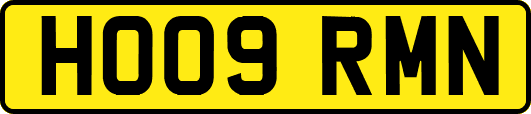 HO09RMN