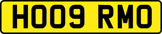 HO09RMO