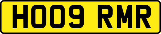 HO09RMR