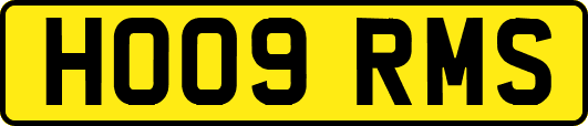 HO09RMS