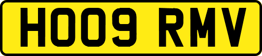 HO09RMV