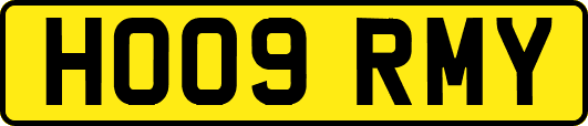 HO09RMY