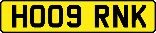 HO09RNK