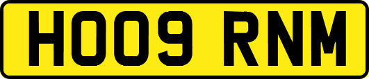 HO09RNM