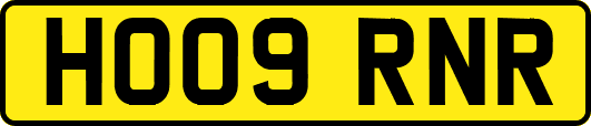 HO09RNR