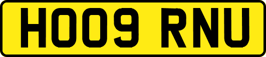 HO09RNU