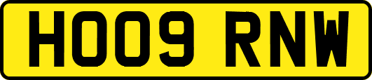HO09RNW