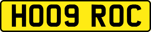 HO09ROC