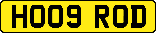 HO09ROD