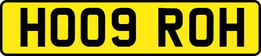 HO09ROH