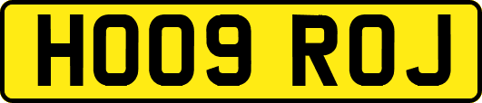 HO09ROJ