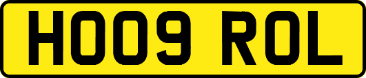 HO09ROL