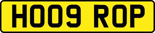 HO09ROP