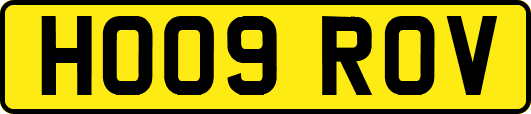 HO09ROV