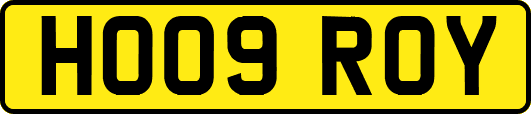 HO09ROY