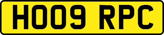 HO09RPC