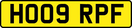 HO09RPF