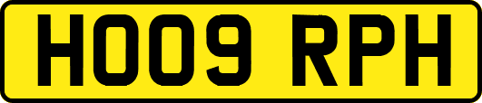 HO09RPH