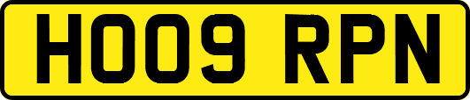 HO09RPN