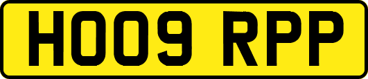 HO09RPP