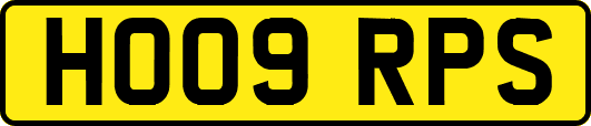 HO09RPS