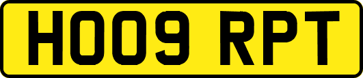 HO09RPT