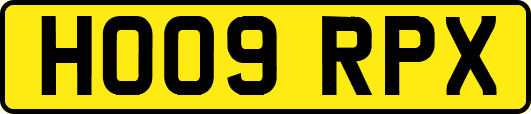 HO09RPX