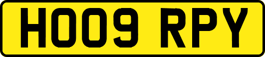 HO09RPY