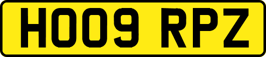 HO09RPZ