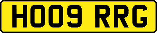 HO09RRG