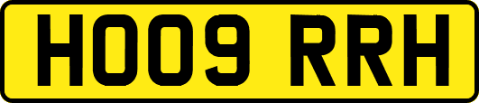 HO09RRH