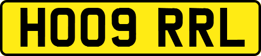 HO09RRL