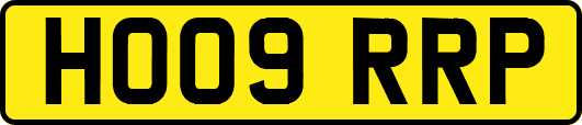 HO09RRP