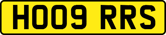 HO09RRS
