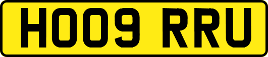 HO09RRU