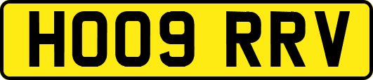HO09RRV