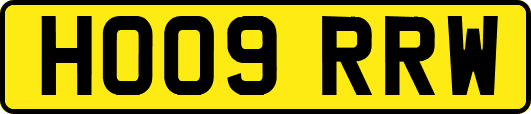 HO09RRW