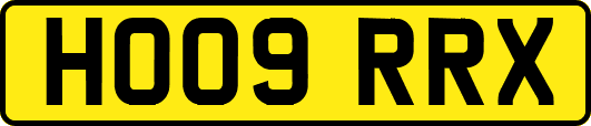 HO09RRX