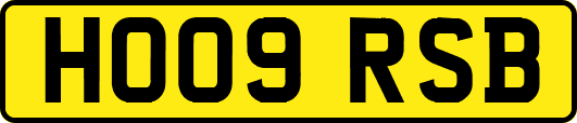 HO09RSB